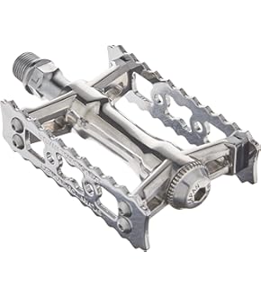 Amazon | MKS(三ヶ島製作所) 自転車 トゥクリップ用ストラップ